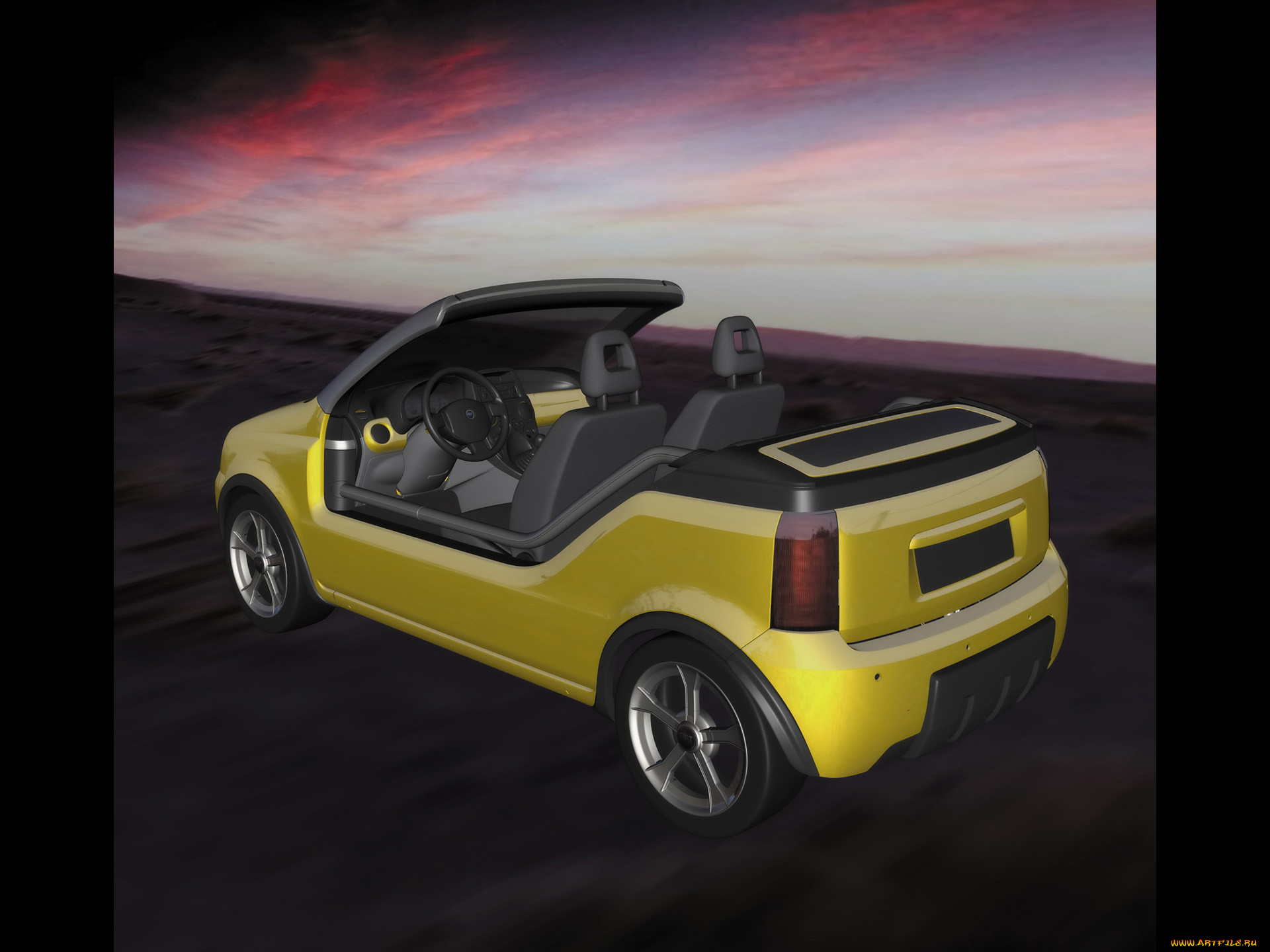 , fiat